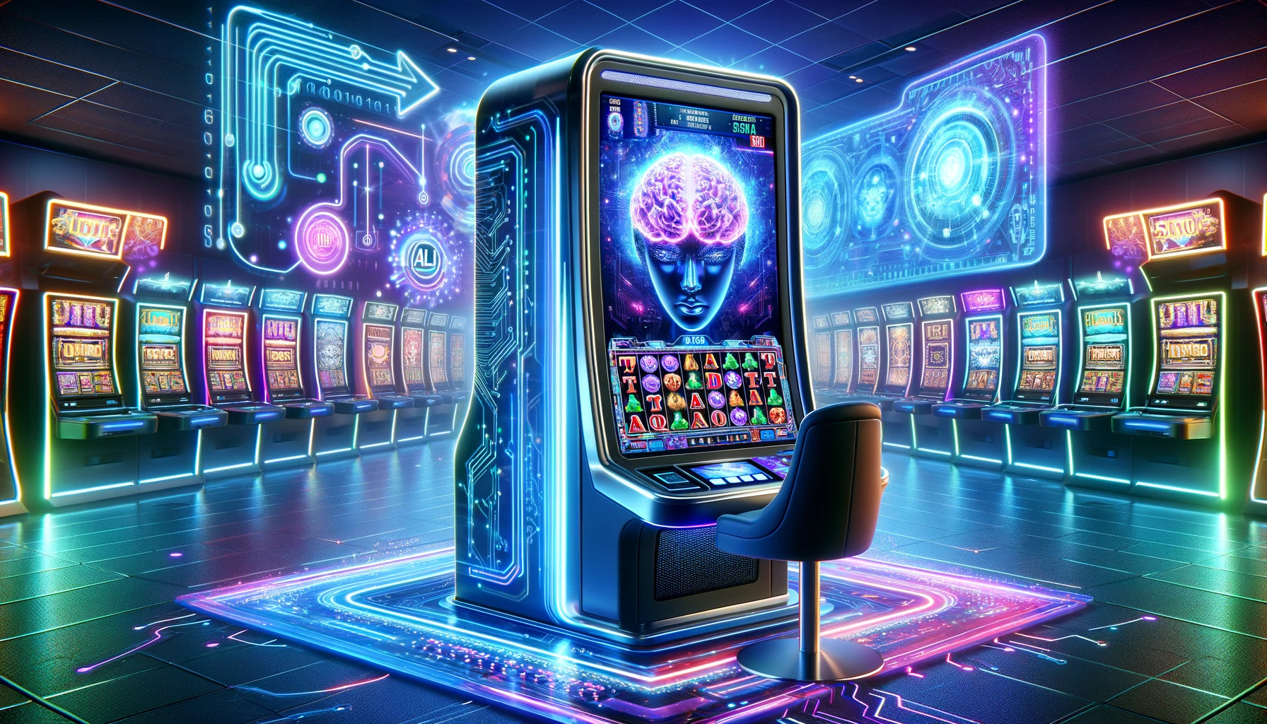 How Megaball777 is Enhancing Your Gaming Experience with the Latest Technology